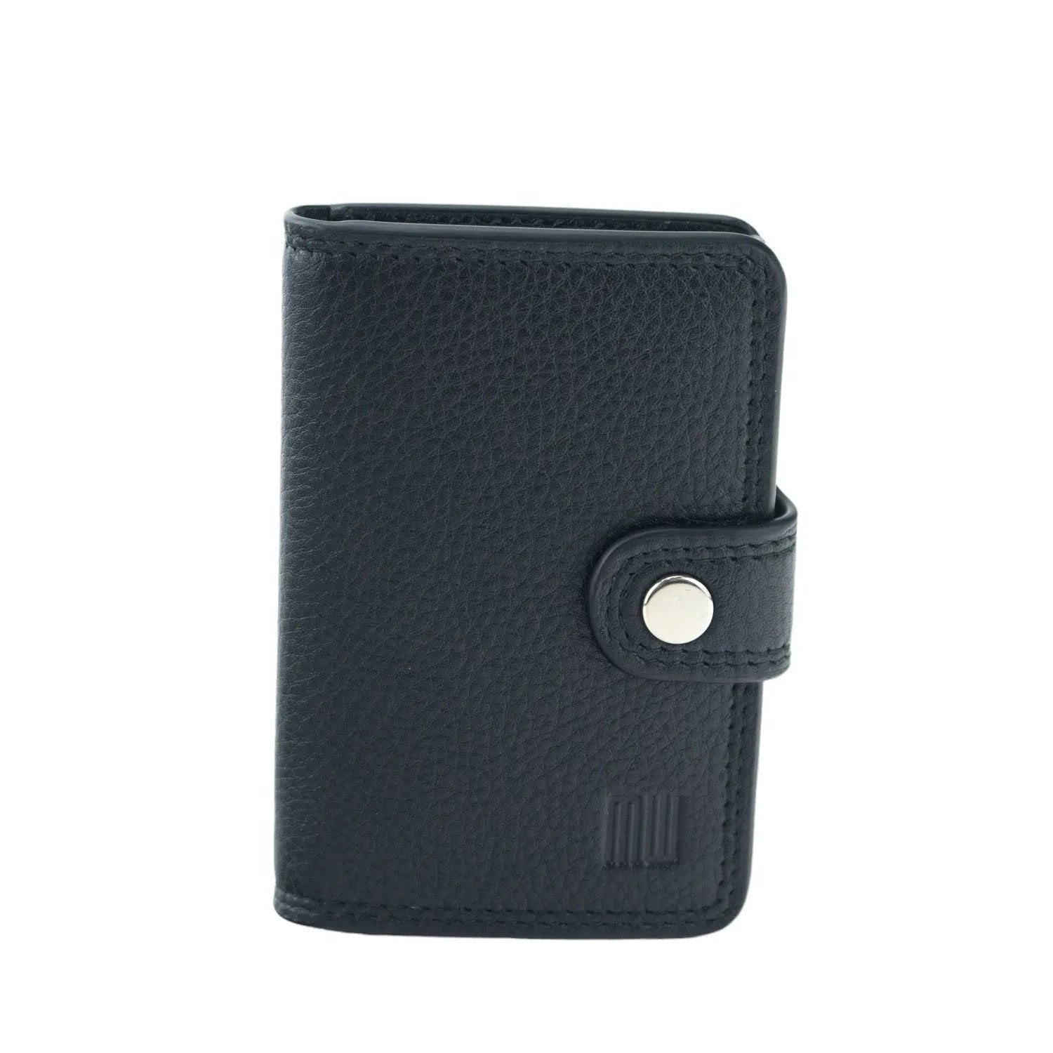 Secrid Leather Wallet MyWallets man - Main Image