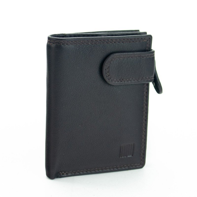 Wallet with clasp MyWallets Broklyn