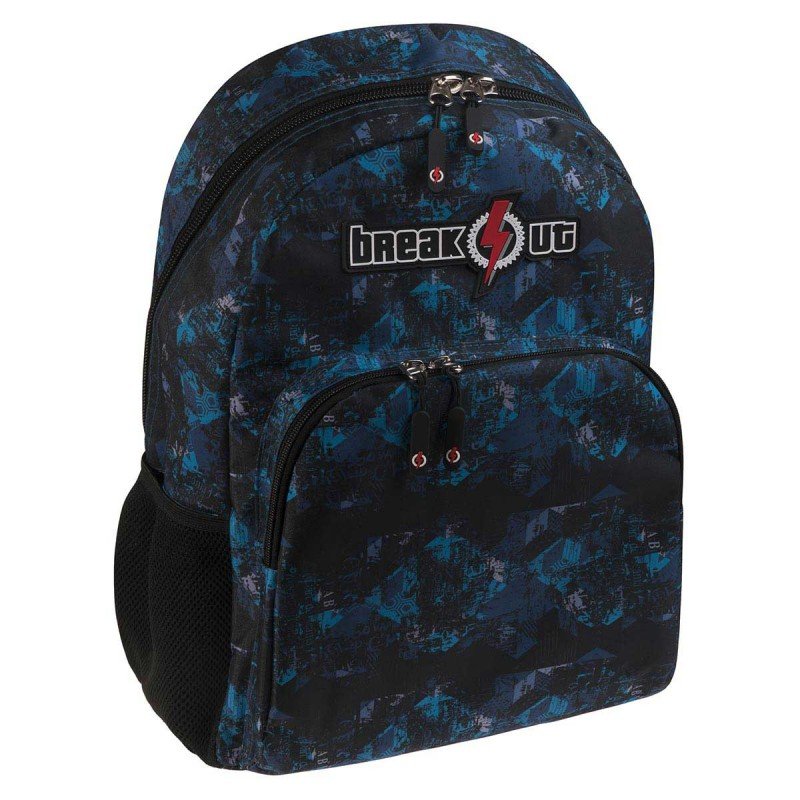 School backpack Busquets Break Out