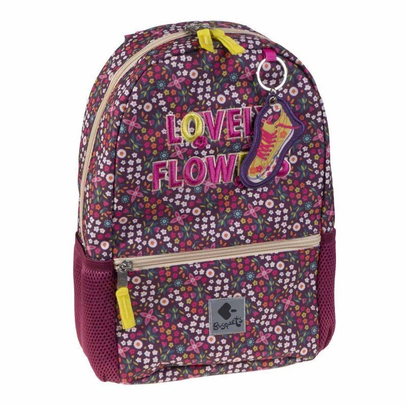 Small school backpack Busquets Lovely...