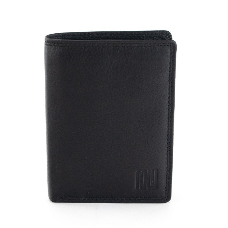 MyWallets vertical men's wallet
