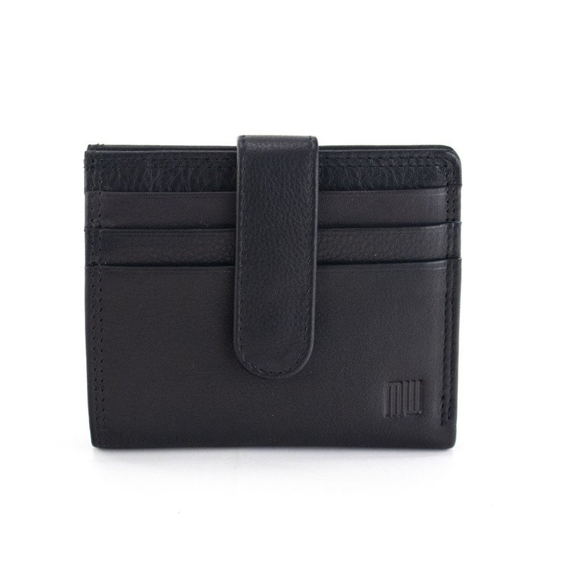 MyWallets clasp card holder in...