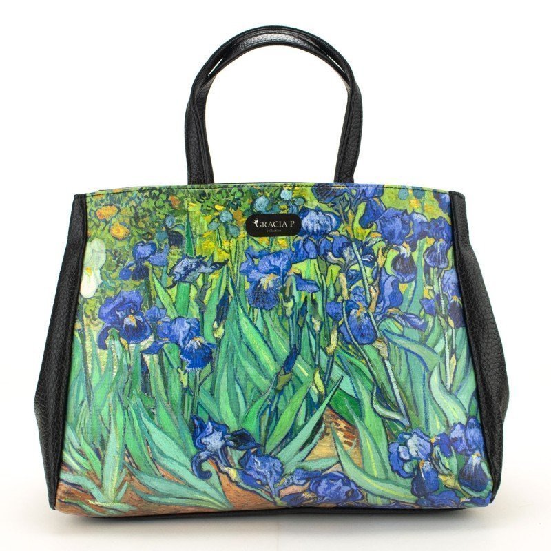 Bag Cukki Gracia P Iris by Van Gogh