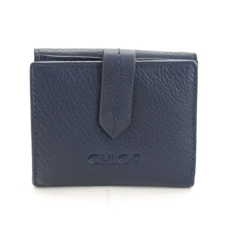 Small compact wallet ByChloe Elegance
