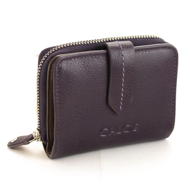 Small wallet purse ByChloe Elegance