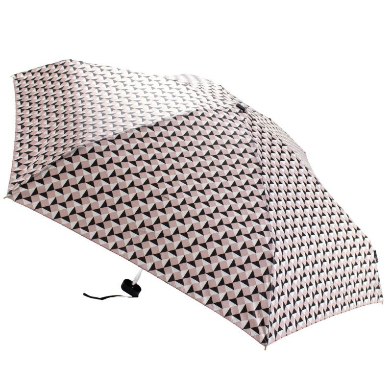 Mini Bisetti umbrella with Kaleido...