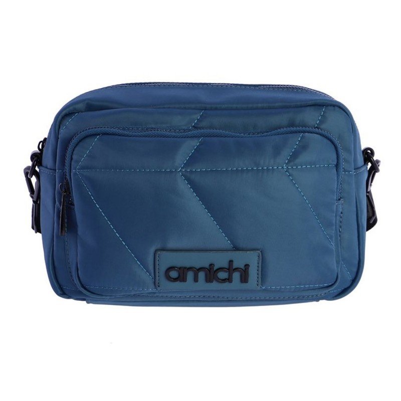 Amichi Devonport Compact Crossbody Bag