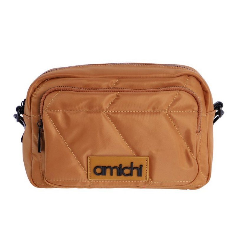 Amichi Devonport Compact Crossbody Bag