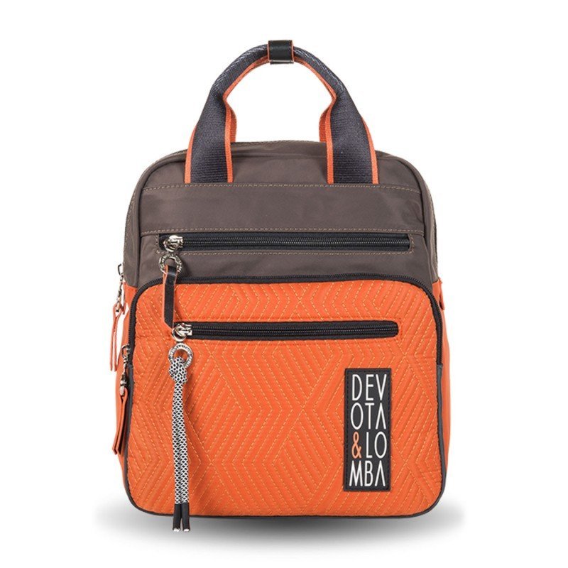 Devota & Lomba Spell casual backpack
