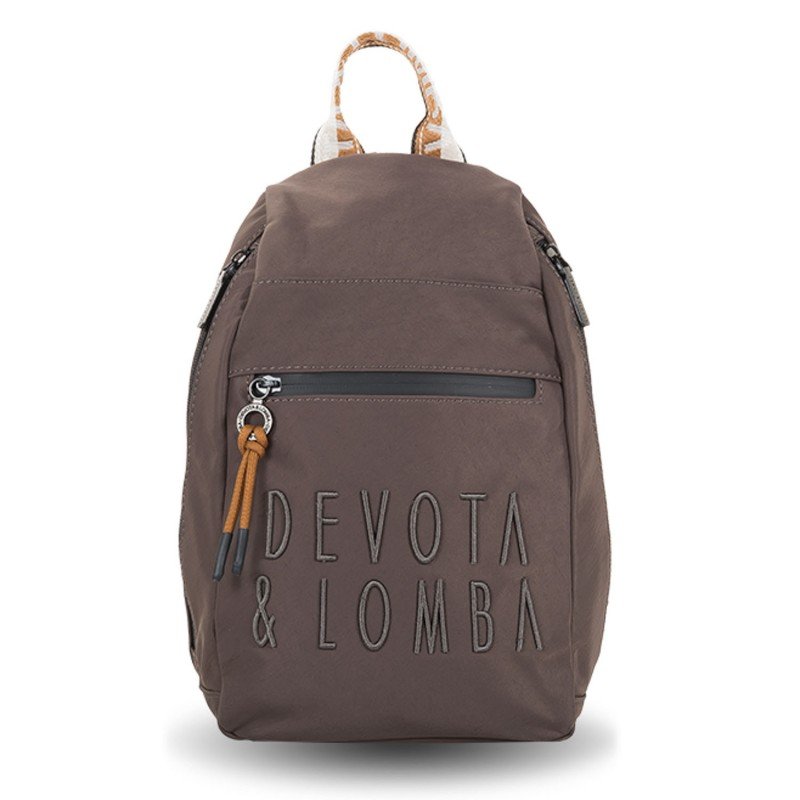 Devota & Lomba Match anti-theft backpack