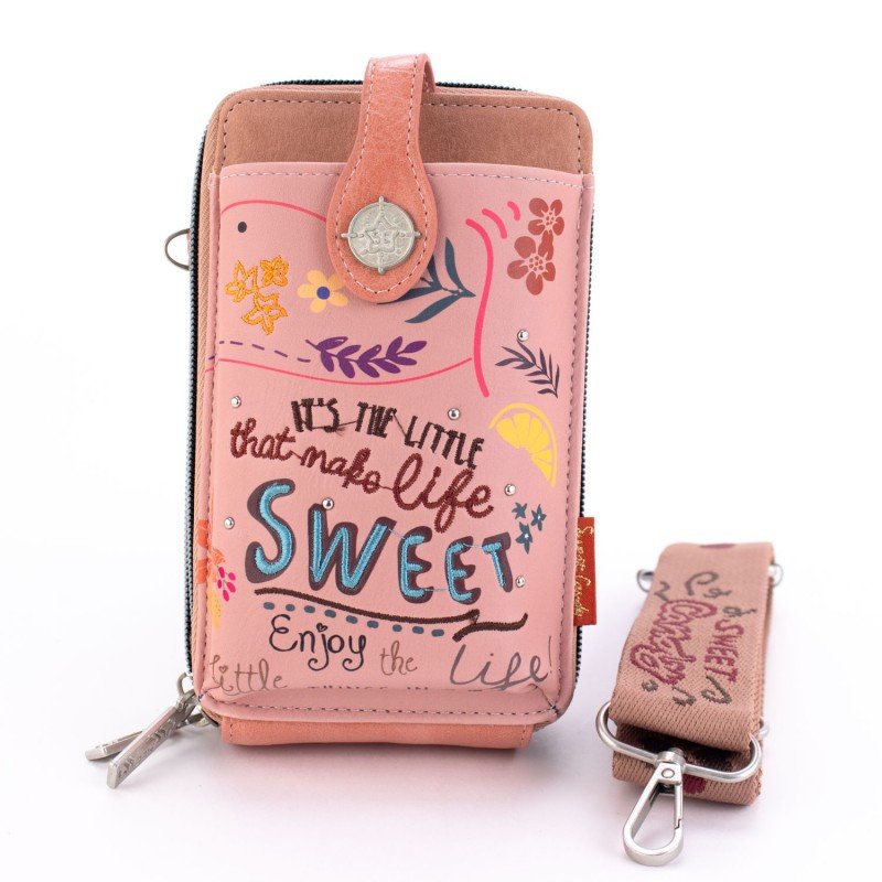 Sweet Candy Essentials mobile phone...