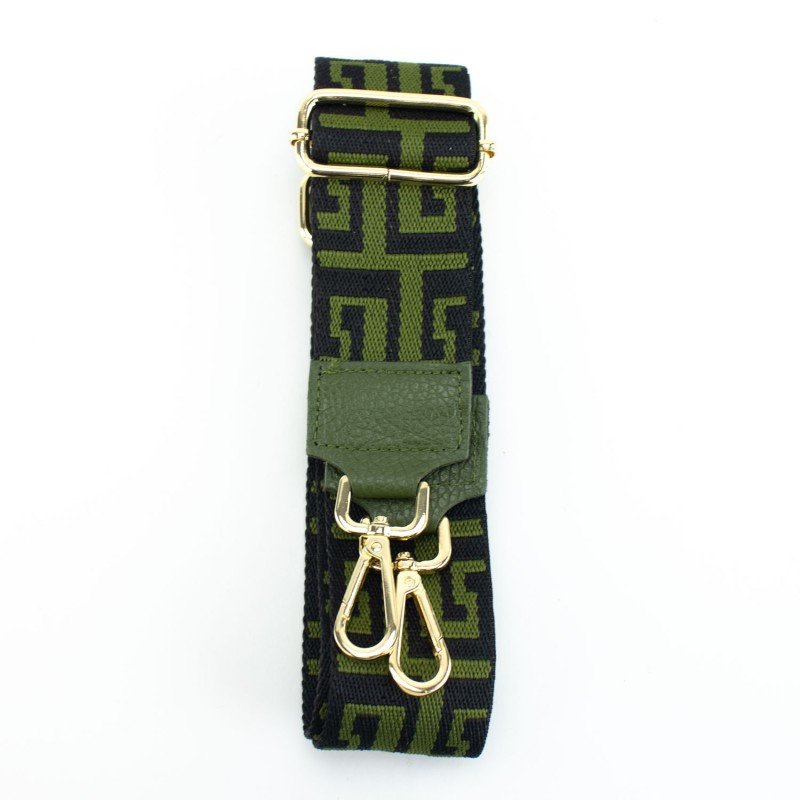 Adjustable strap for Pregato Grecia bag