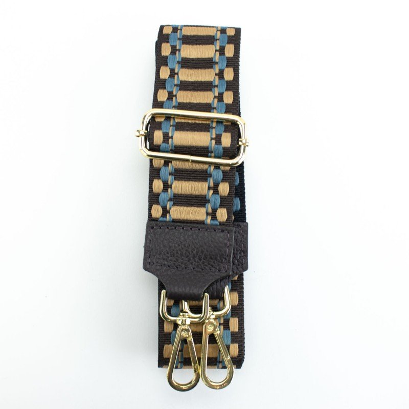 Adjustable strap for Pregato Tribal Bag
