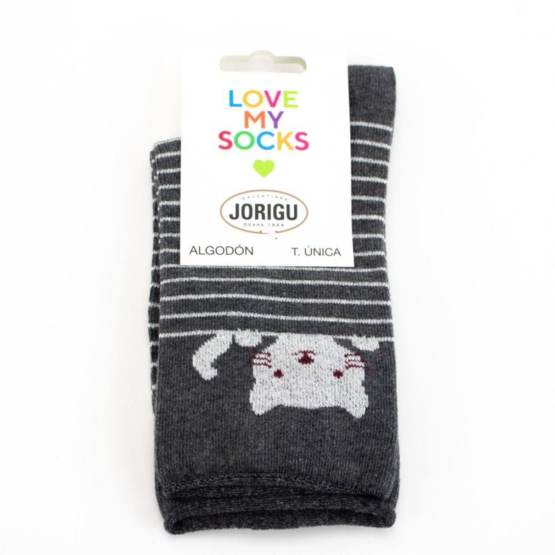 Jorigu Fantasy Socks