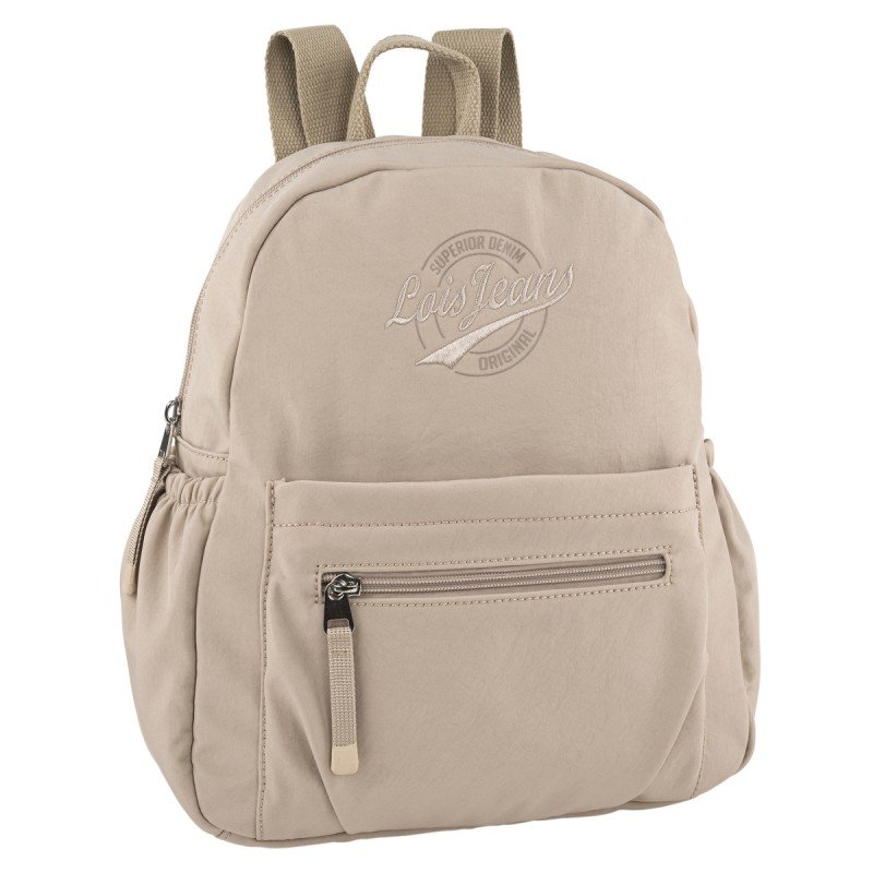 Lois Pyramid casual backpack