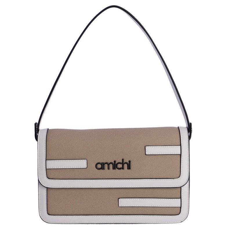 Amichi Odri Flap Crossbody Bag