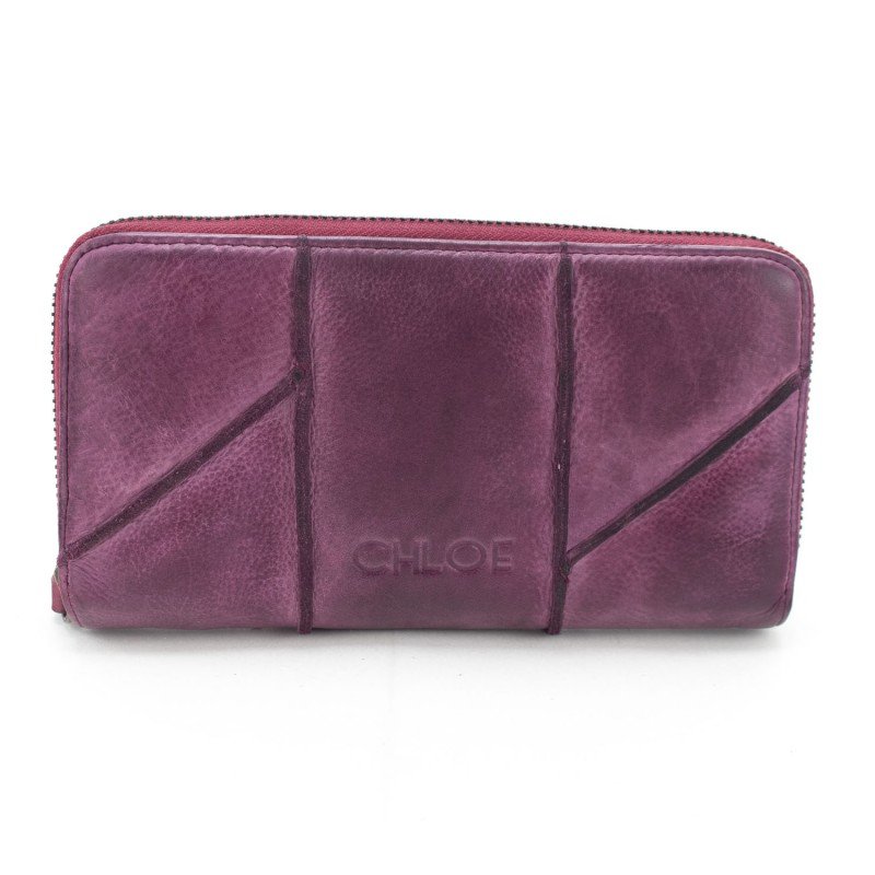 Long wallet ByChloe Wash