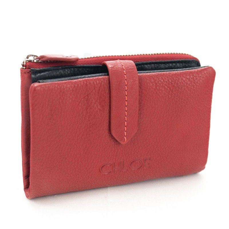 Medium ByChloe Elegance brooch wallet