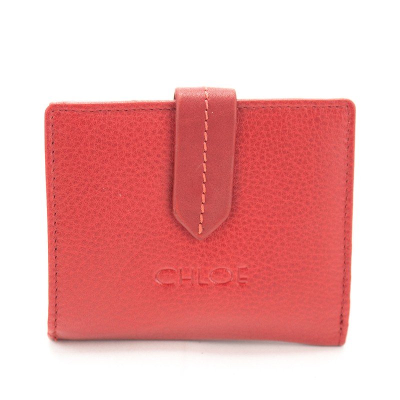 Small compact wallet ByChloe Elegance