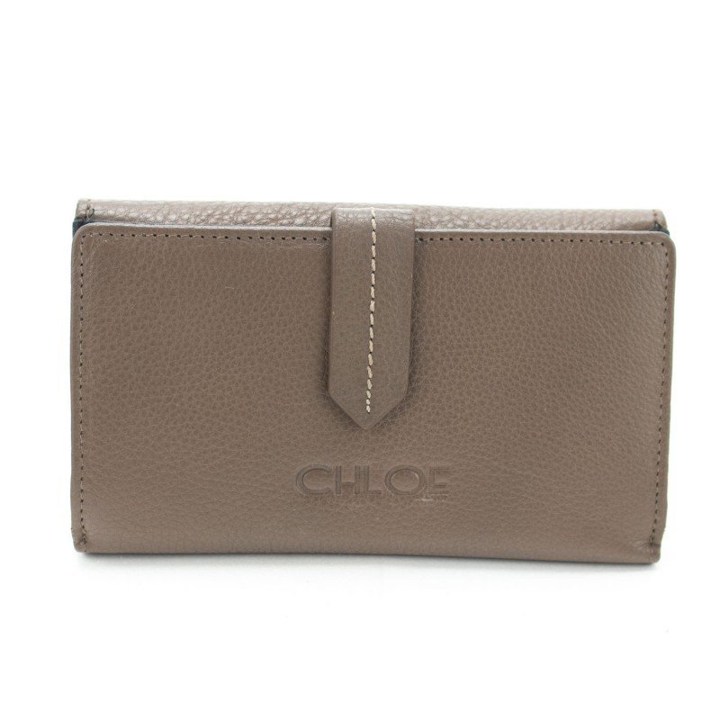 Large compact wallet ByChloe Elegance