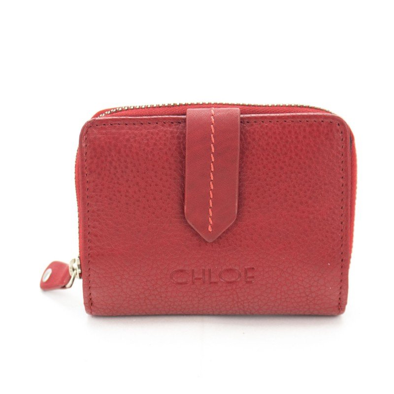 Small wallet purse ByChloe Elegance