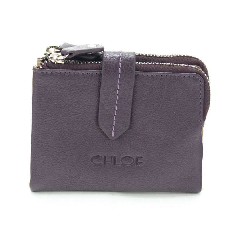 Small touch wallet ByChloe Elegance