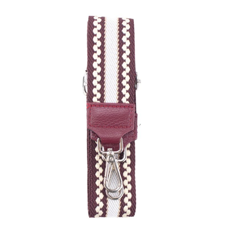 Adjustable strap for Pregato Dots Bag