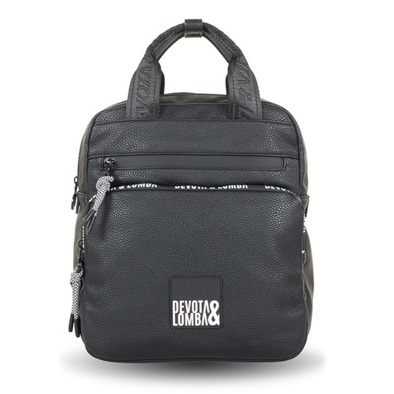 Devota Lomba Complex Backpack