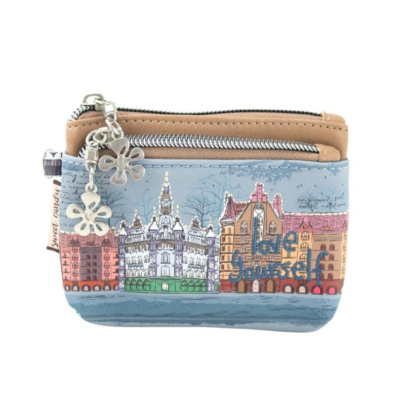 Sweet Candy Love Yourself Purse