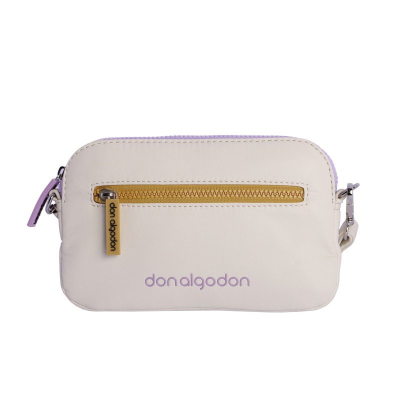Don Algodon Corfu Shoulder Bag