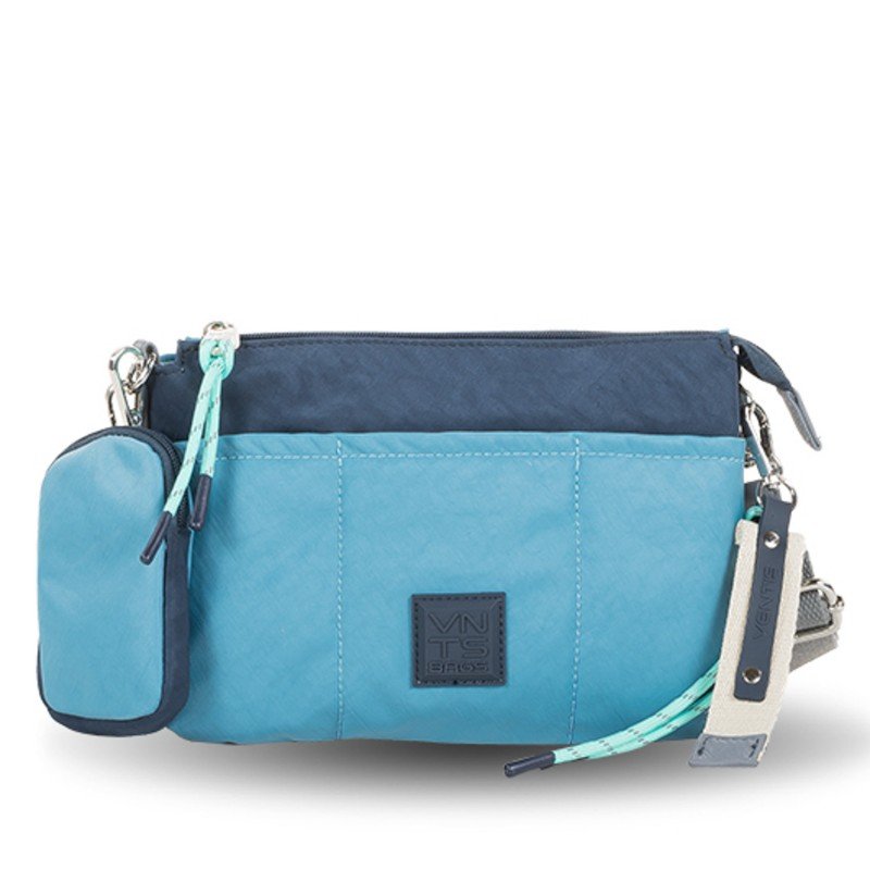 Ventis Style Compact Shoulder Bag