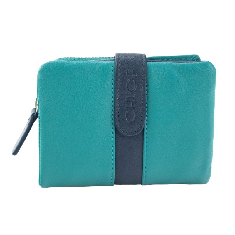 Small touch wallet ByChloe Colors