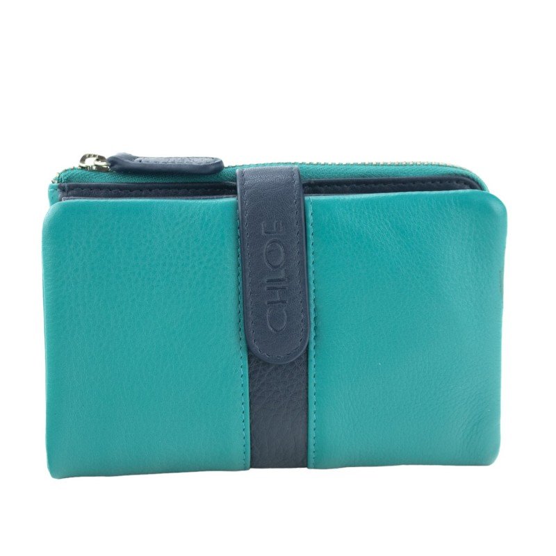 Medium touch wallet ByChloe Colors