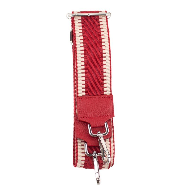 Adjustable strap for Pregato Bicolor Bag