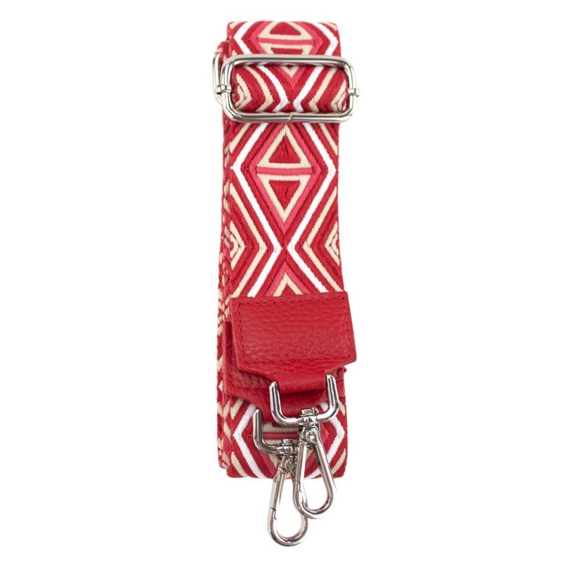 Adjustable strap for Pregato Tribal Bag