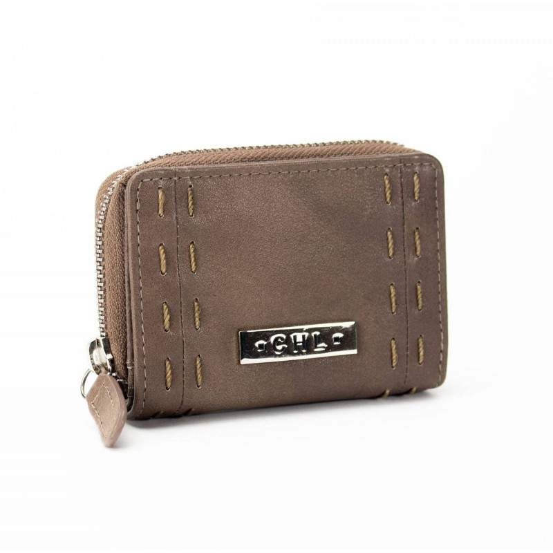 Small woman's wallet ByChloe