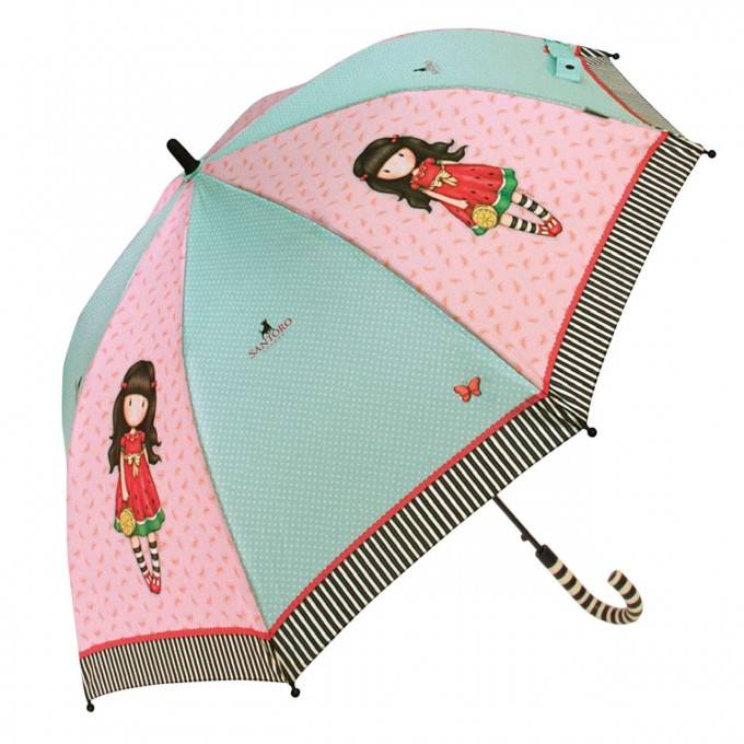 Gorjuss Umbrella for Children Every...