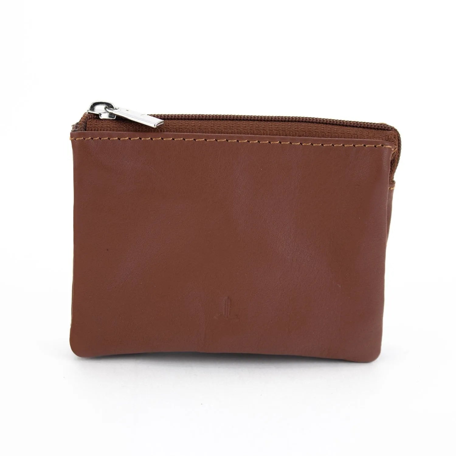 Monedero triple Piel Basics JL Piel