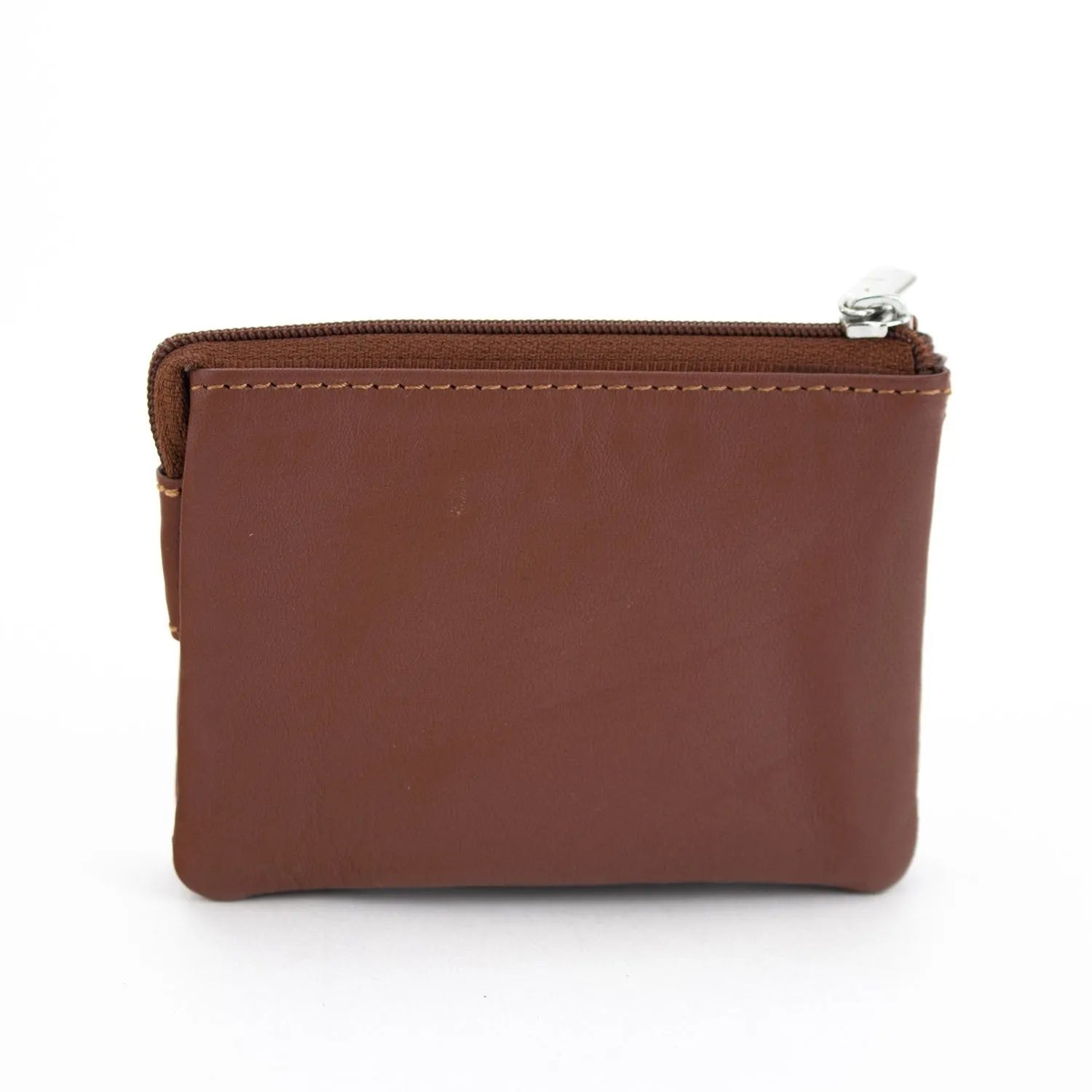 Monedero triple Piel Basics JL Piel