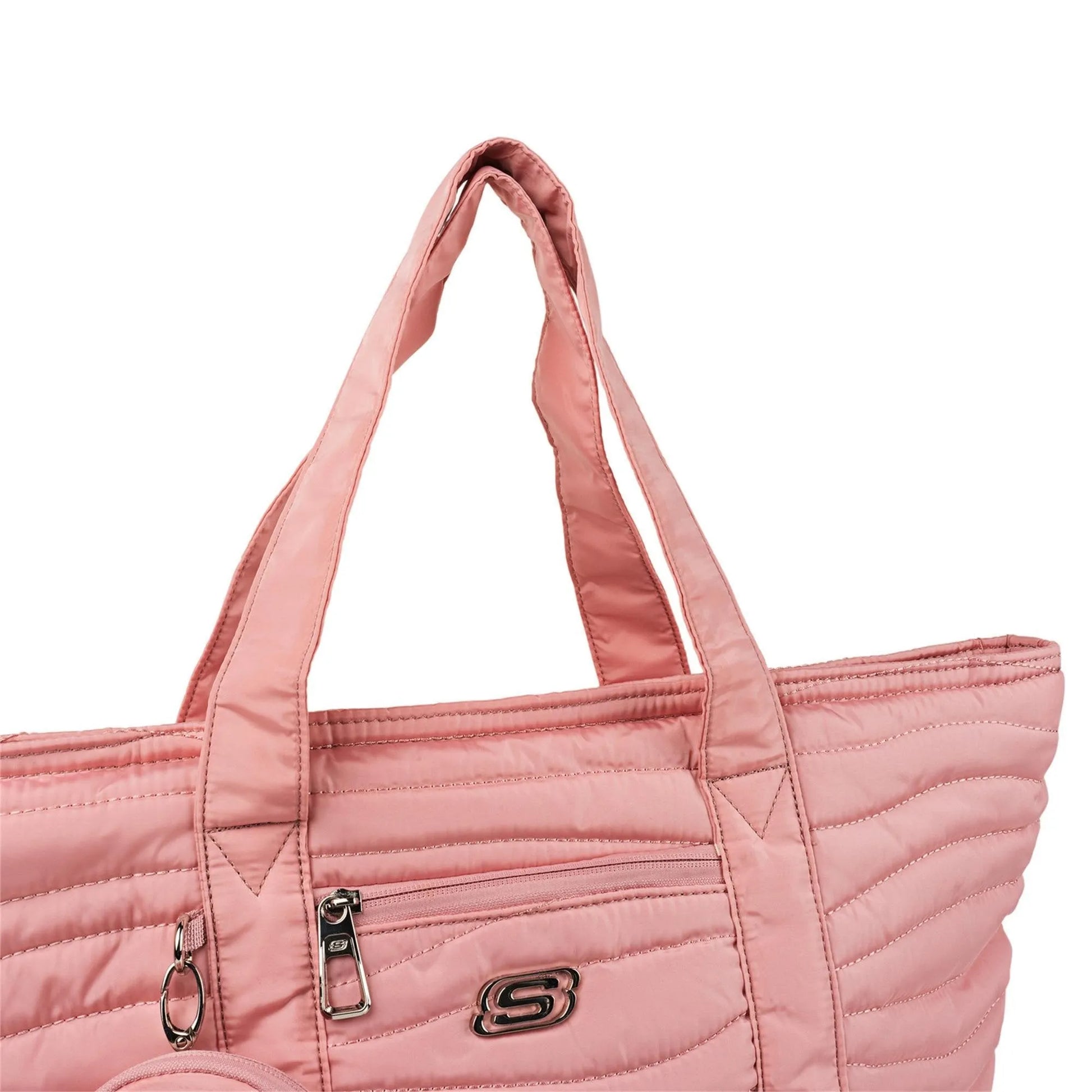 Bolso Shopper Tote Skechers Carolina