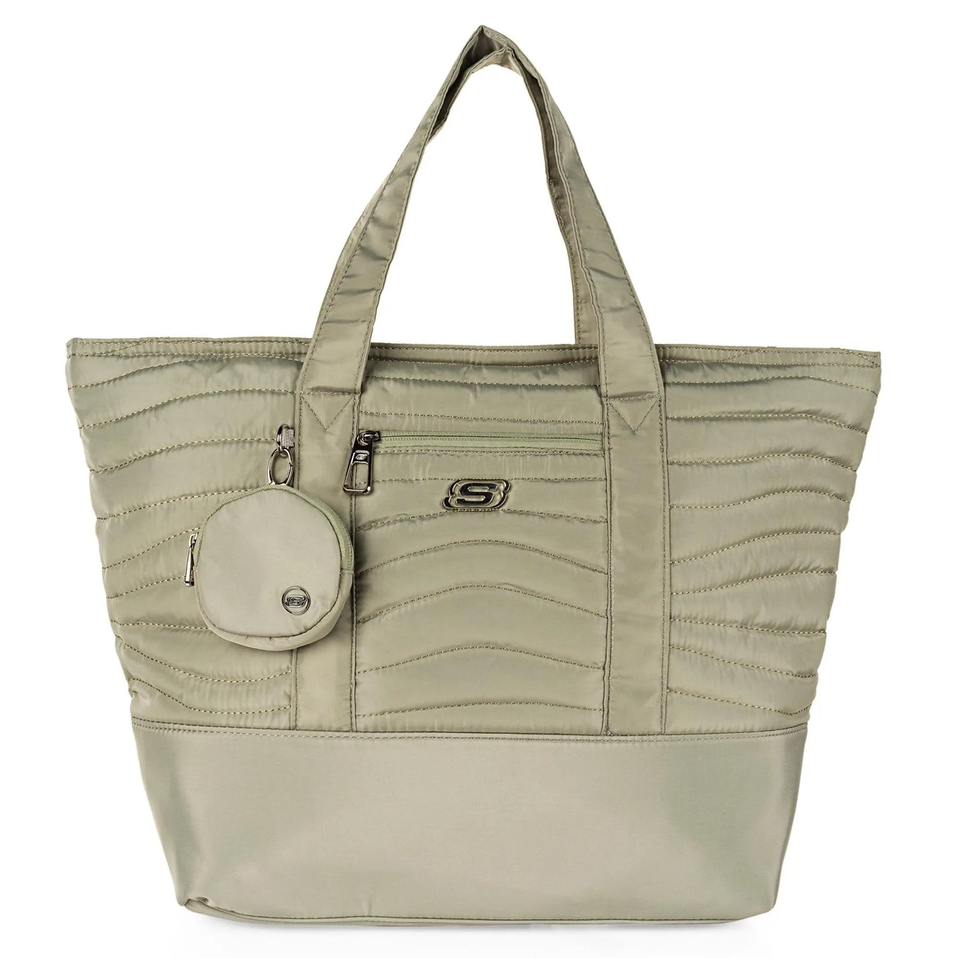 Bolso Shopper Tote Skechers Carolina