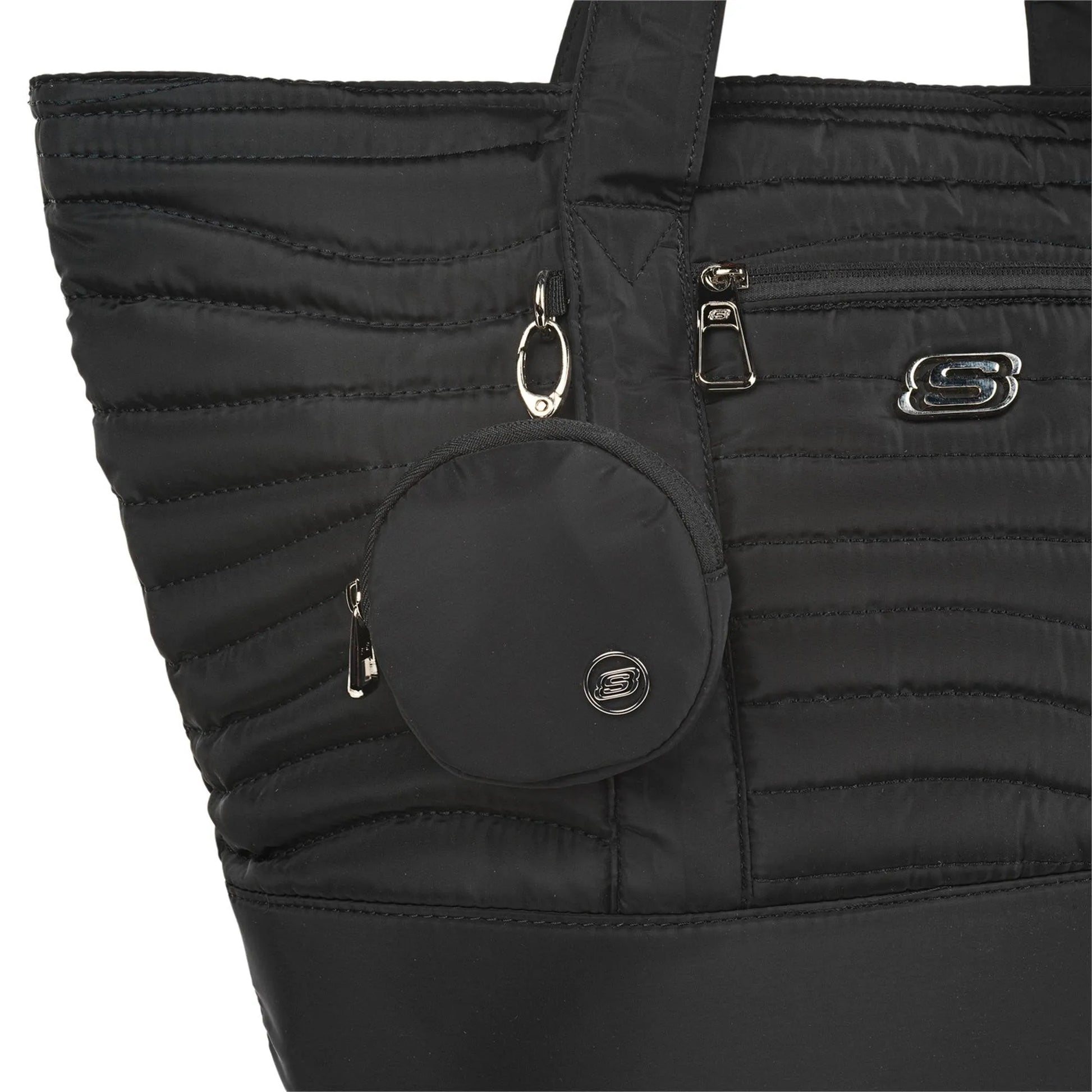 Bolso Shopper Tote Skechers Carolina