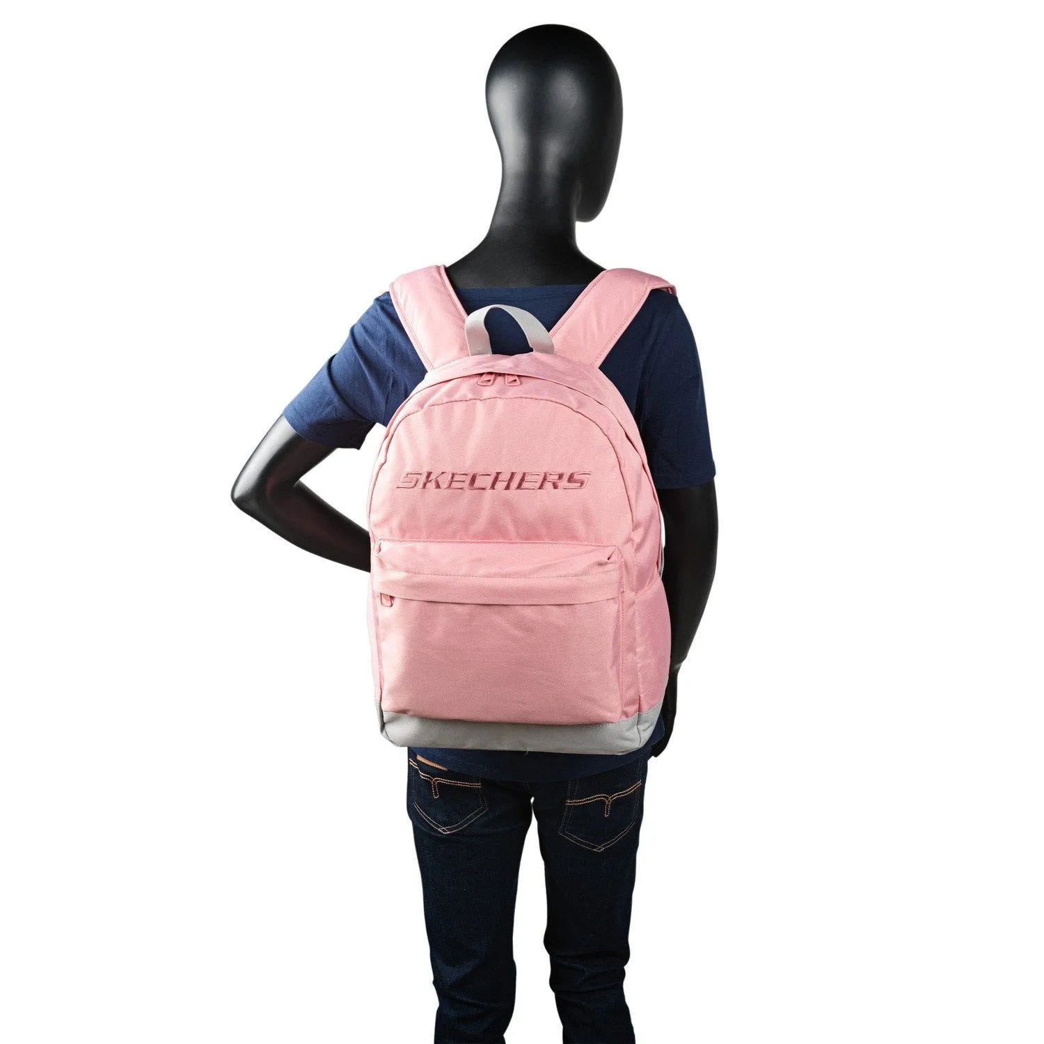 Mochila con bolsillo Skechers Originals