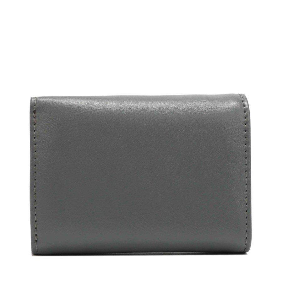 Billetero con solapa Nikky World