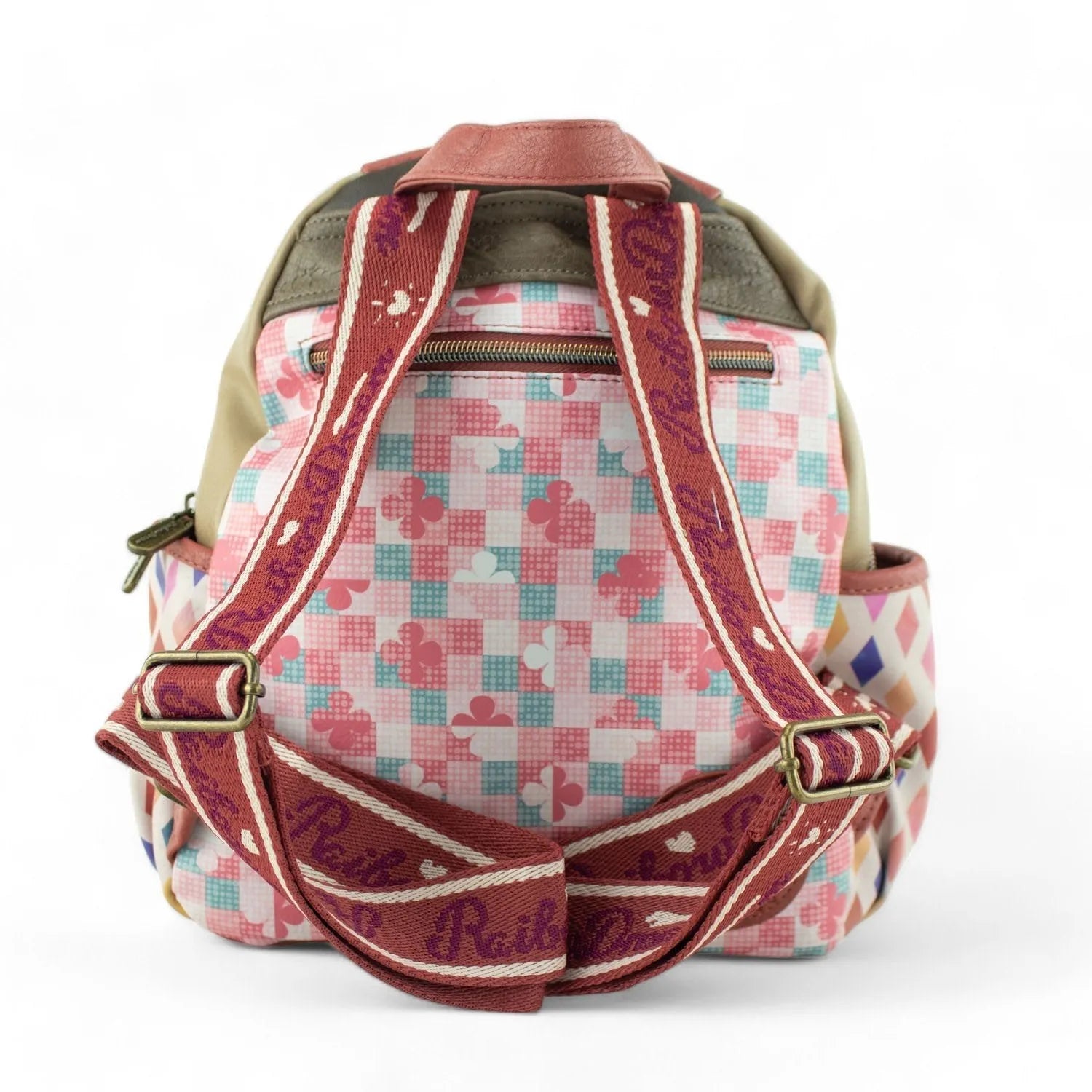 Mochila Sweet Candy Rainbow Dreams