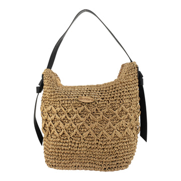 Bandolera Alchiara Elysia Natural
