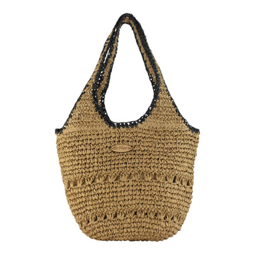 Bolso shopper Alchiara Altea Natural