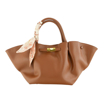 Sac en cuir Pregato Libera