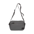 Bandolera Abbacino Pierce Gris - KimondoShop