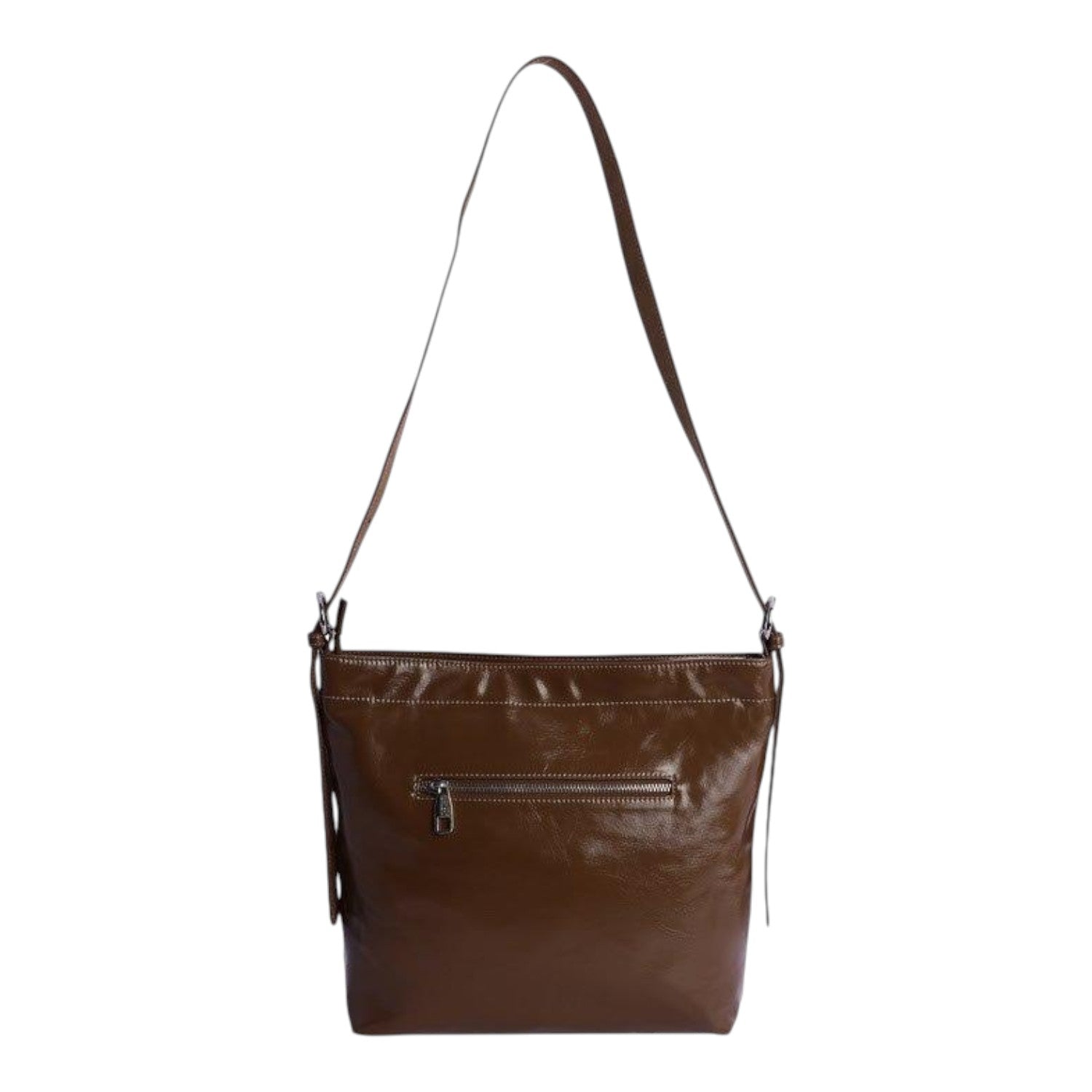 Bandolera Amichi Aura Camel - KimondoShop